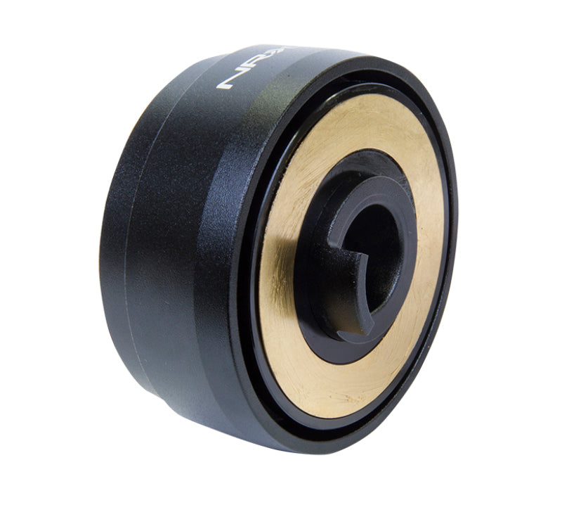Nrg Short Hub Adapter for Volkswagen MK1 70-83