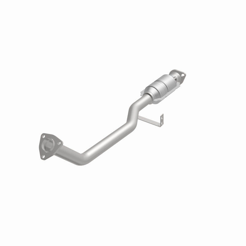 MagnaFlow Catalytic Converter with DF for 96-97 Infiniti J30 3.0L Passenger Side - OneFastShop