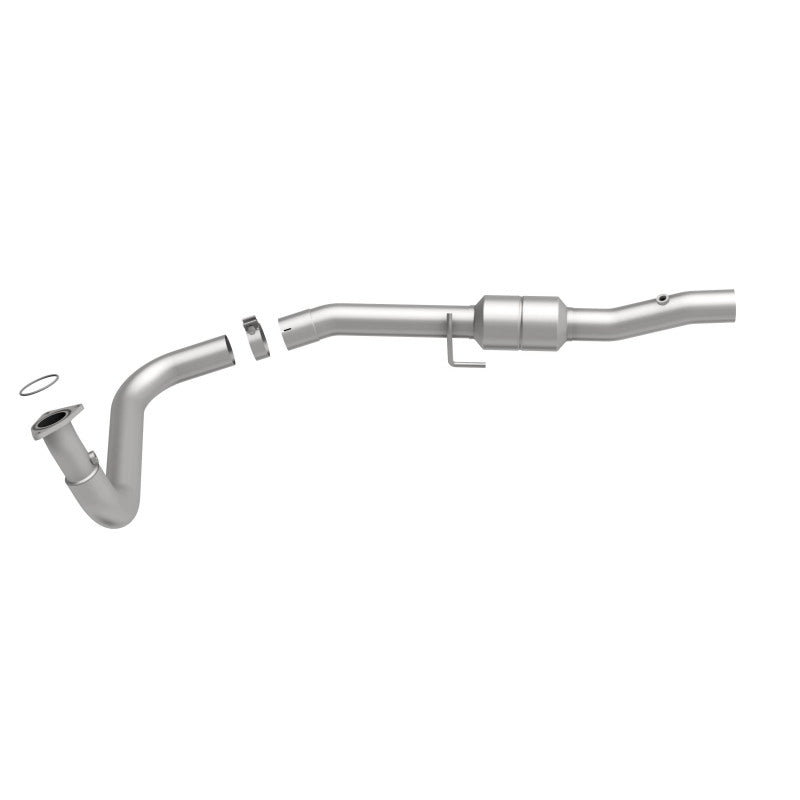 Magnaflow Direct-Fit Catalytic Converter for 00-06 Chevy/GMC Driver Side - OneFastShop