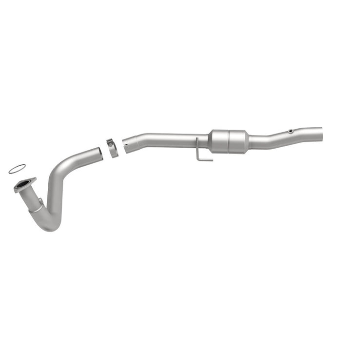 Magnaflow Direct-Fit Catalytic Converter for 00-06 Chevy/GMC Driver Side - OneFastShop