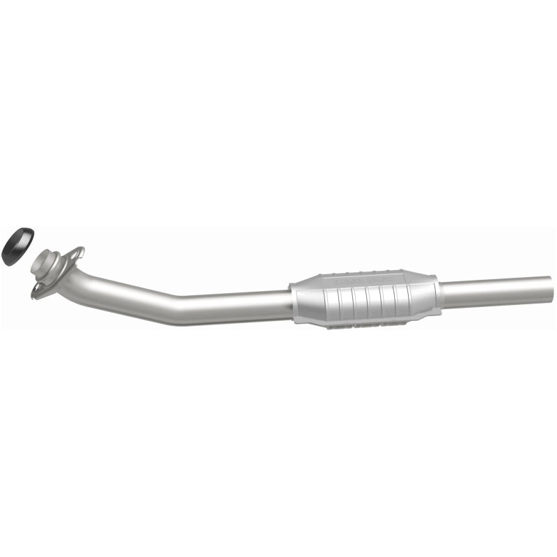 Magnaflow Catalytic Converter Dodge-Plymouth 41.62X6.5X4 2.5 1989-1990 Caravan Voyager - OneFastShop