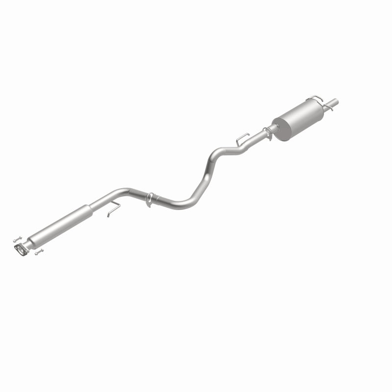MagnaFlow BRE Exhaust Kit for 2005–2011 Cobalt, HHR, G5, Pursuit - OneFastShop