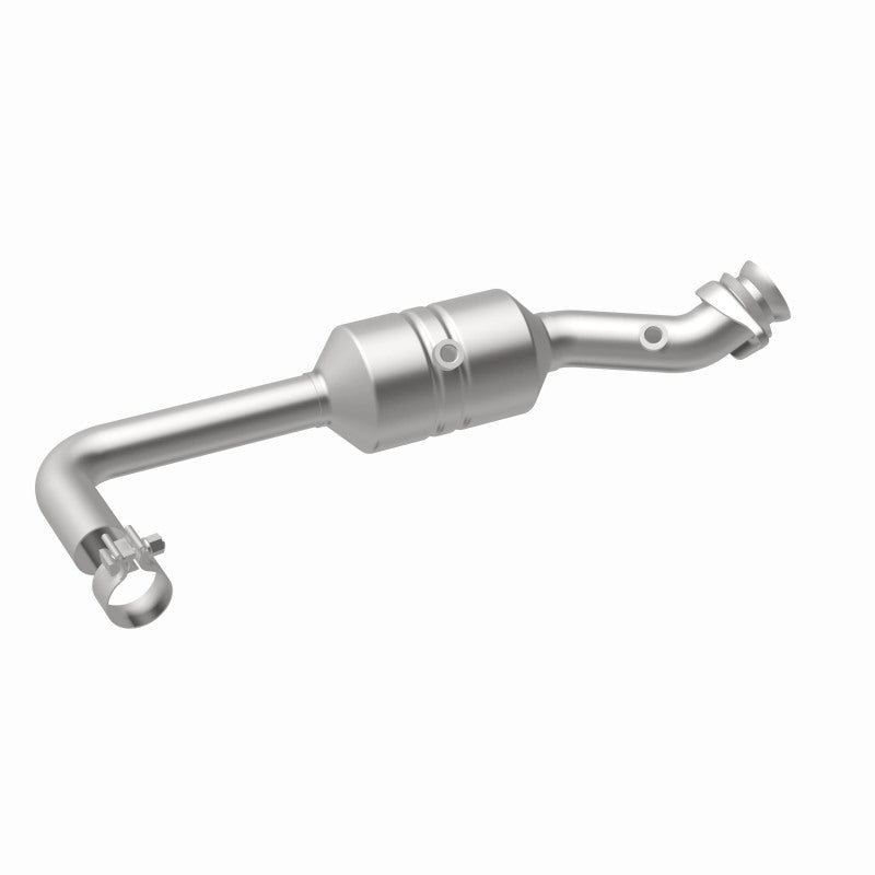 Magnaflow Direct-Fit Catalytic Converter for 2011-2014 Ford F-150 3.7L Underbody - OneFastShop