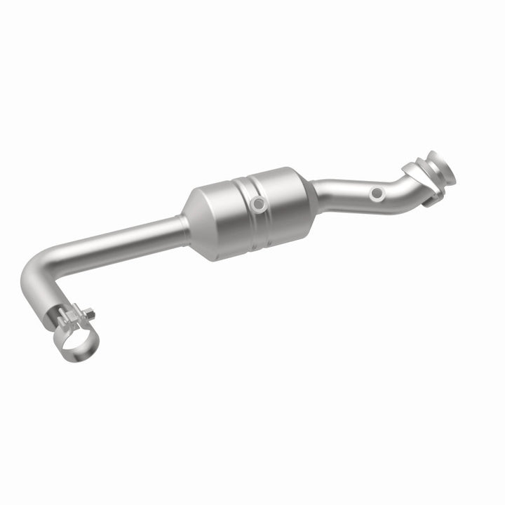 Magnaflow Direct-Fit Catalytic Converter for 2011-2014 Ford F-150 3.7L Underbody - OneFastShop