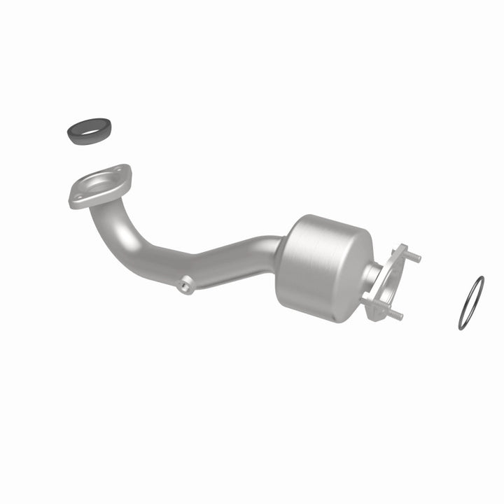 Magnaflow Direct Fit Catalytic Converter for 16-18 Honda HR-V 1.8L - OneFastShop
