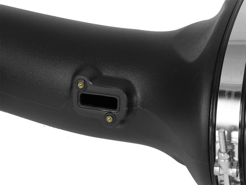 AFe Momentum Pro Dry S Cold Air Intake System for Chevy Corvette Z06 (C7) V8-6.2L