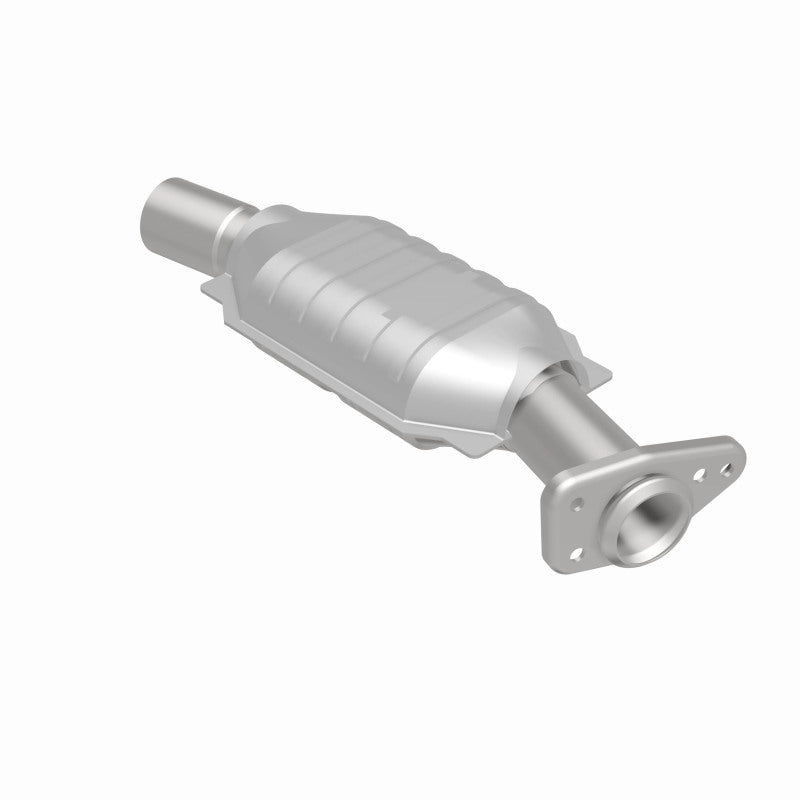 Magnaflow Direct-Fit Catalytic Converter for 1977-1980 Cadillac DeVille, Chevrolet Impala, Buick Century, and More - OneFastShop
