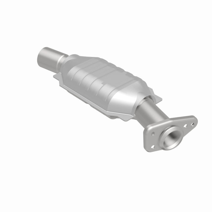 Magnaflow Direct-Fit Catalytic Converter for 1977-1980 Cadillac DeVille, Chevrolet Impala, Buick Century, and More - OneFastShop