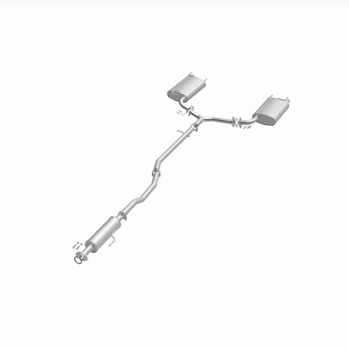 MagnaFlow BRE Exhaust Replacement Kit for Toyota Models - OneFastShop