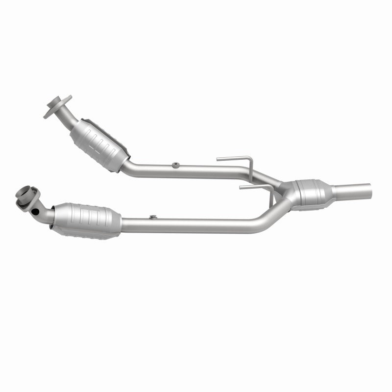 MagnaFlow Direct Fit Catalytic Converter 96-97 Mercury Cougar 3.8L