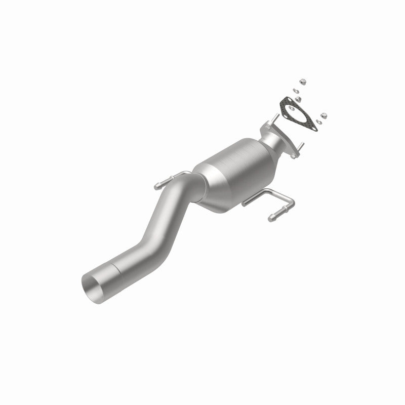 Magnaflow Direct Fit Catalytic Converter for 04-06 Volkswagen Touareg 3.2L - OneFastShop