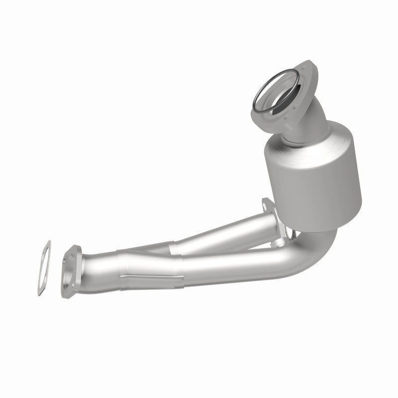 Magnaflow Direct Fit Catalytic Converter for 09-12 Chevrolet Malibu 3.6L