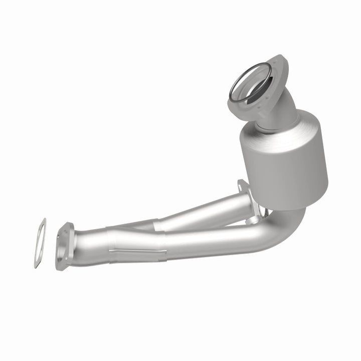 Magnaflow Direct Fit Catalytic Converter for 09-12 Chevrolet Malibu 3.6L