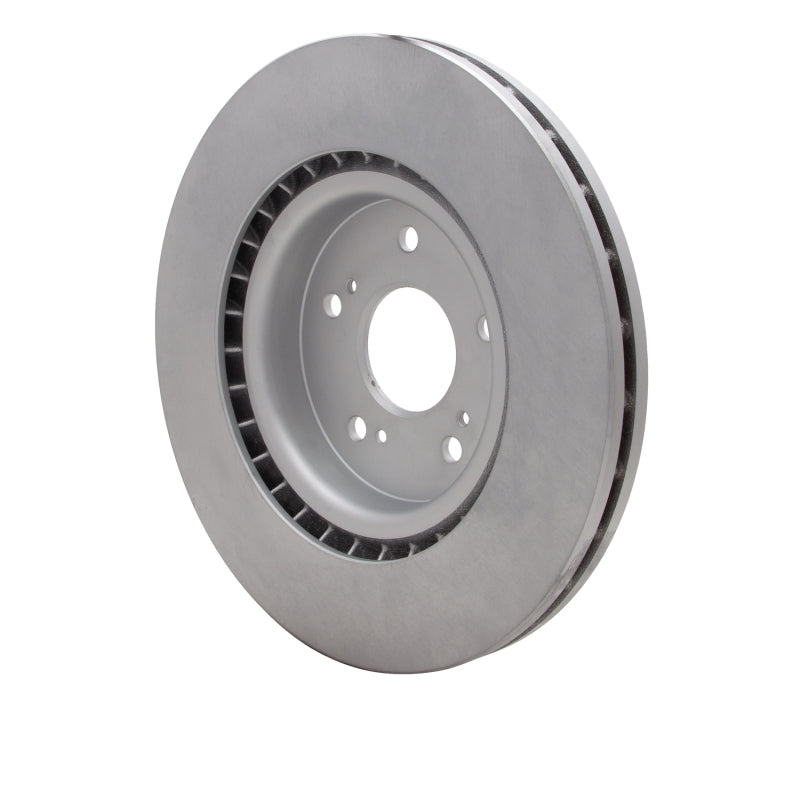 DFC 19-25 Acura RDX Front GeoSPEC Coated Rotor Rotor