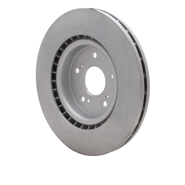 DFC 19-25 Acura RDX Front GeoSPEC Coated Rotor Rotor