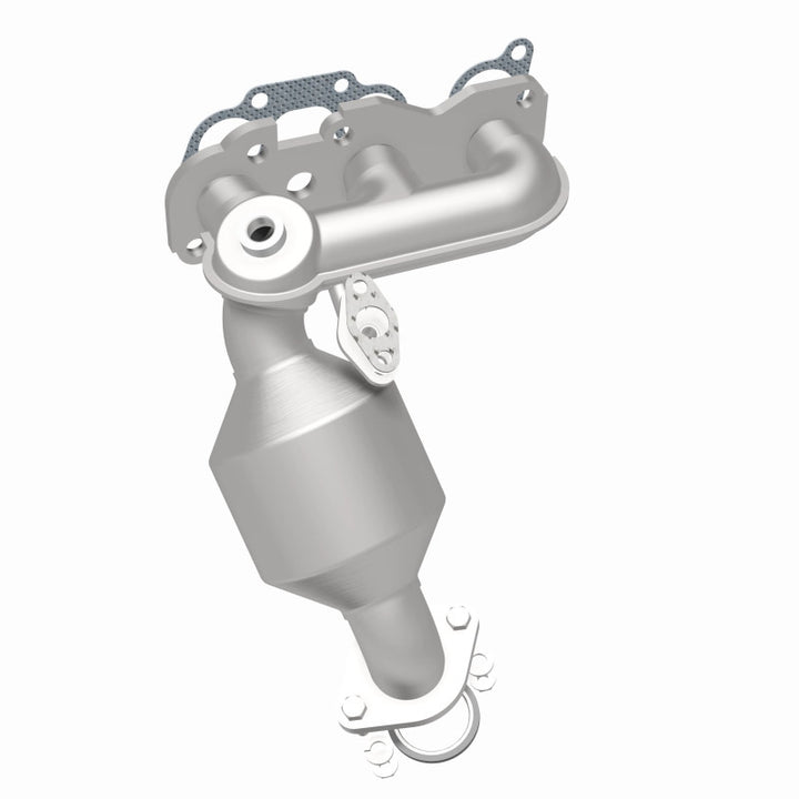 Magnaflow Conv DF Direct-Fit Catalytic Converter for 02-03 Lexus ES300 3.0L / 02-03 Toyota Camry 3.0L - California Compliant
