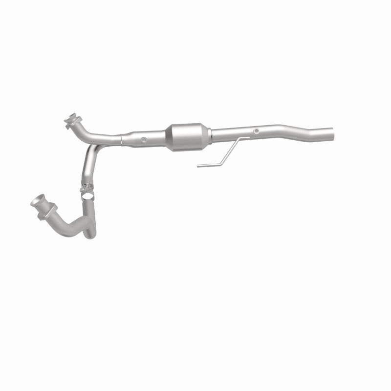Magnaflow Direct Fit Catalytic Converter for 00-01 Dodge Ram 1500 3.9L - OneFastShop