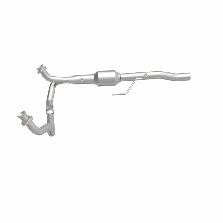 Magnaflow Direct Fit Catalytic Converter for 00-01 Dodge Ram 1500 3.9L - OneFastShop