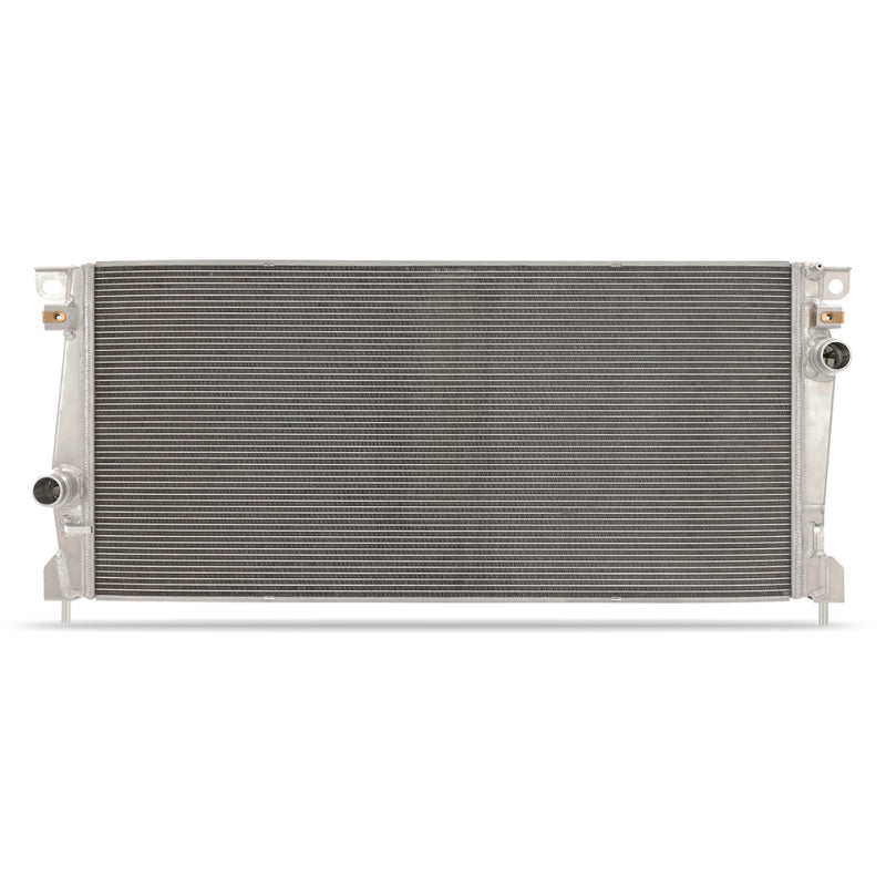 Mishimoto Performance Aluminum Radiator for 2021+ Ford Bronco 2.3L/2.7L