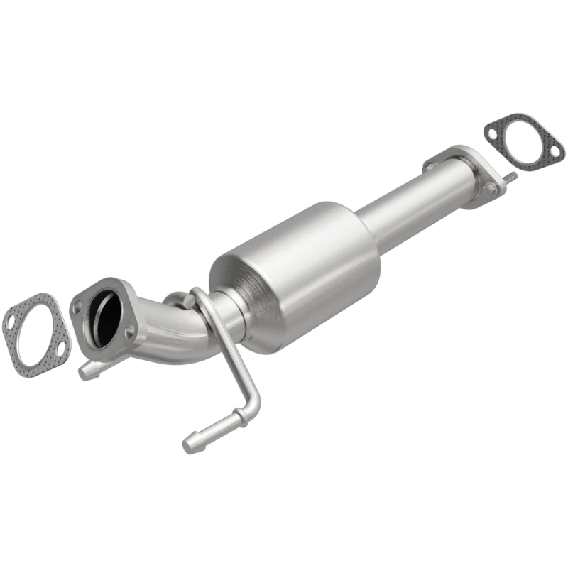 Magnaflow Direct-Fit Catalytic Converter for 2012-2014 Chevrolet Sonic L4 1.8 OEM Underbody
