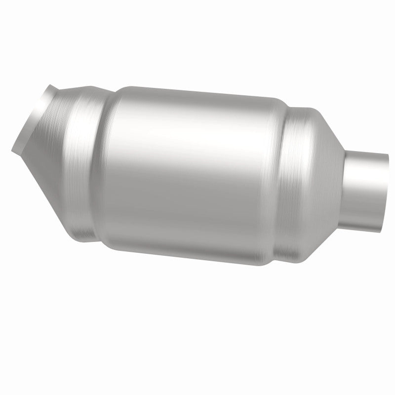 Magnaflow Universal 2.00 Inch Catalytic Converter Spun Ford Taurus 1991-1995 Lincoln Continental 1990-1994 Mercury Sable 1991-1995 - OneFastShop