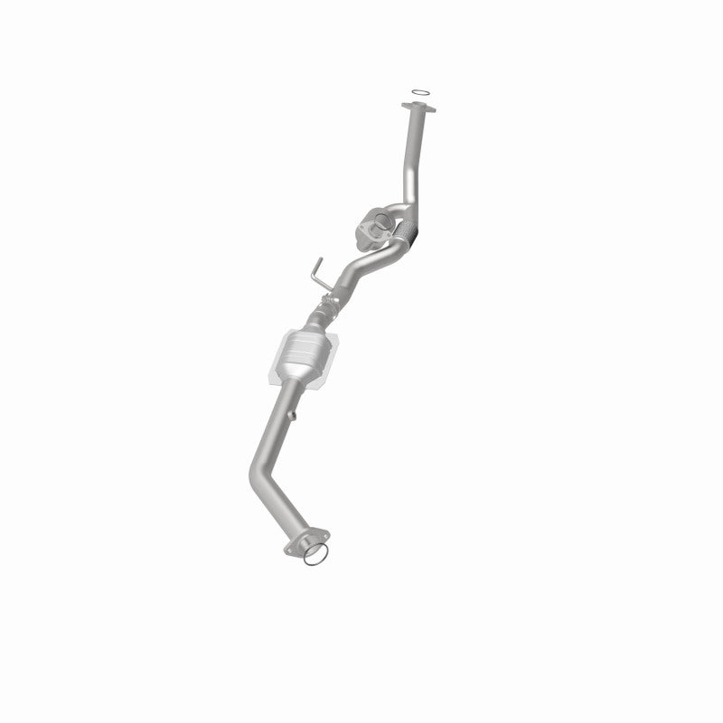 Magnaflow Direct-Fit Catalytic Converter for 98-00 Toyota Sienna 3.0L