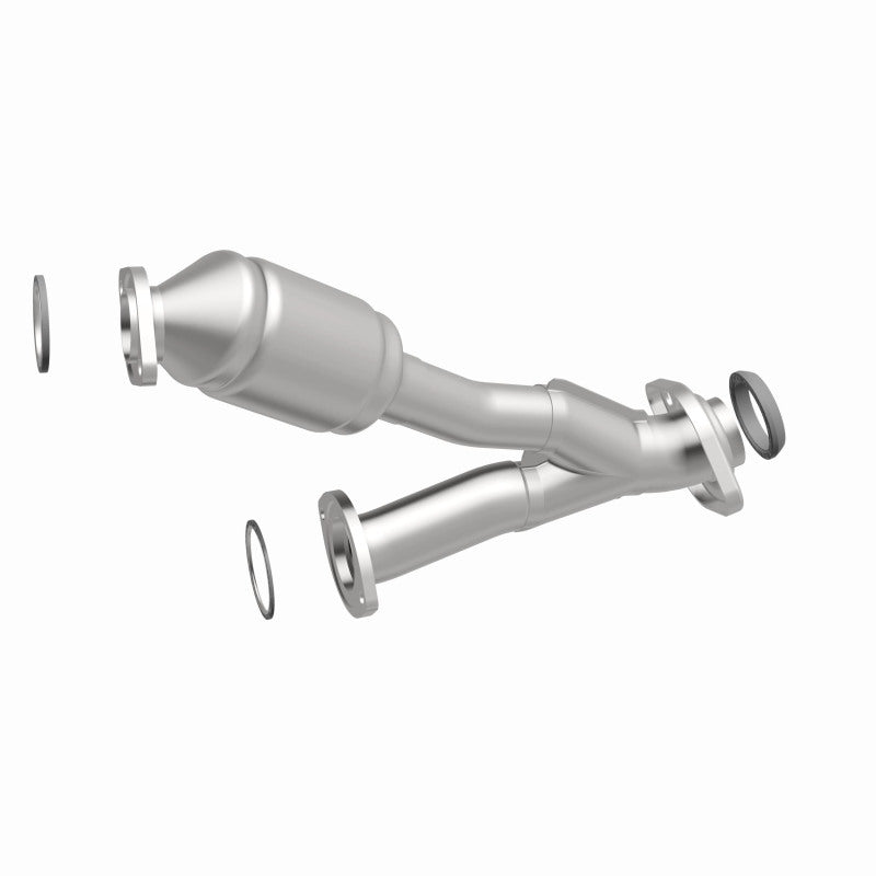 Magnaflow Direct-Fit Catalytic Converter 93260 for 99-03 Lexus RX300 & 01-03 Toyota Highlander 3.0L - Passenger Side - OneFastShop