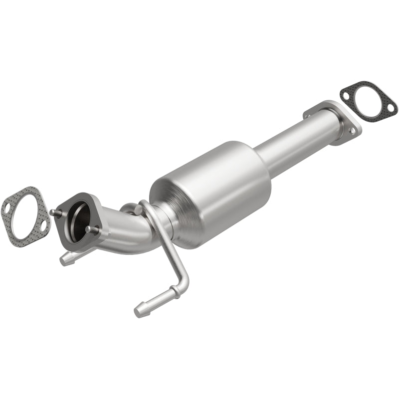 Magnaflow Direct-Fit Catalytic Converter for 2012-2014 Chevrolet Sonic L4 1.8 OEM Underbody