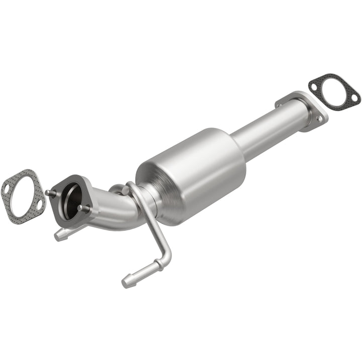Magnaflow Direct-Fit Catalytic Converter for 2012-2014 Chevrolet Sonic L4 1.8 OEM Underbody - OneFastShop