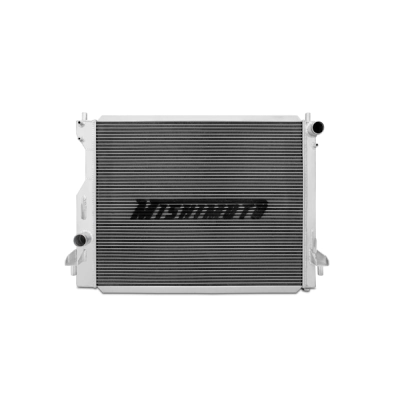 Mishimoto Aluminum Radiator for 05+ Ford Mustang