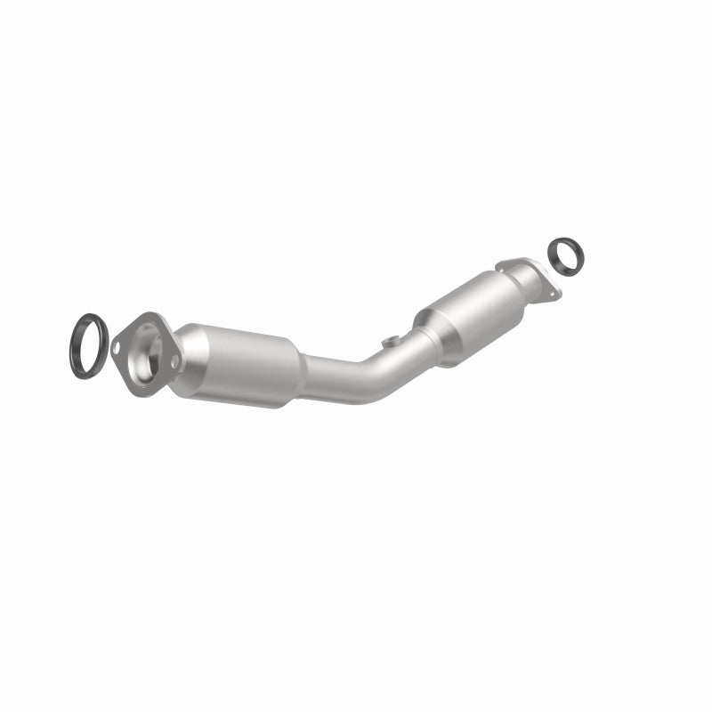 Magnaflow Direct Fit Catalytic Converter CARB Compliant for 2009-2012 Nissan Sentra L4 2.0L