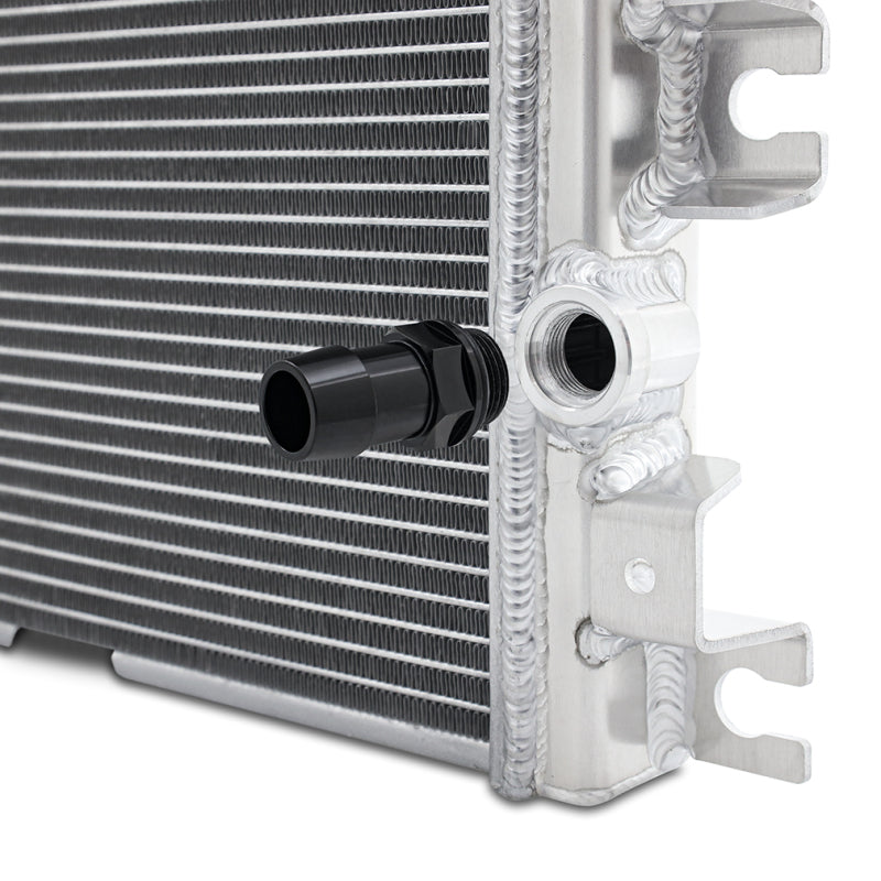 Mishimoto Performance Heat Exchanger for 2023+ Nissan Z