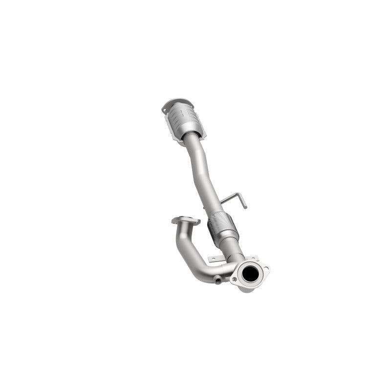 Magnaflow Y-Pipe Assembly for 2007-2010 Lexus ES350 and Toyota Camry 3.5L (49 State) - OneFastShop