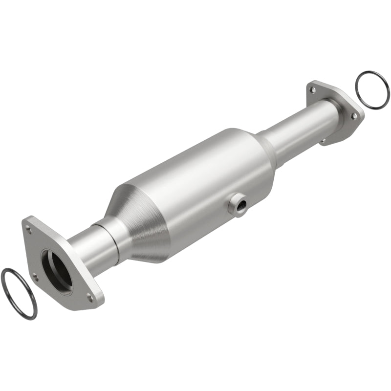 MagnaFlow Catalytic Converter for 03-07 Honda Accord 2.4L - OneFastShop
