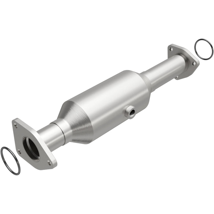MagnaFlow Catalytic Converter for 03-07 Honda Accord 2.4L - OneFastShop