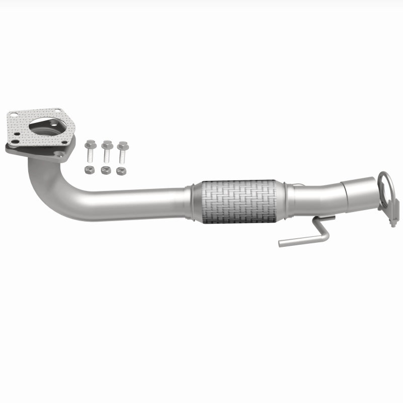BRE Exhaust 2005–2011 Front Pipe Kit for 9-3 2.0L - OneFastShop