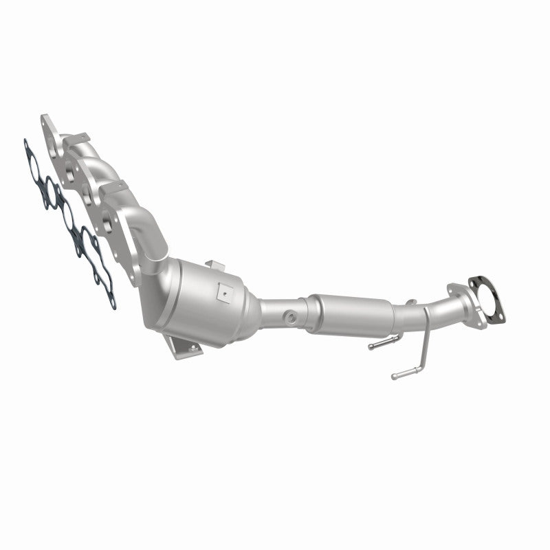 Magnaflow Direct-Fit Catalytic Converter for 15-17 Ford C-Max L4 2 - OneFastShop