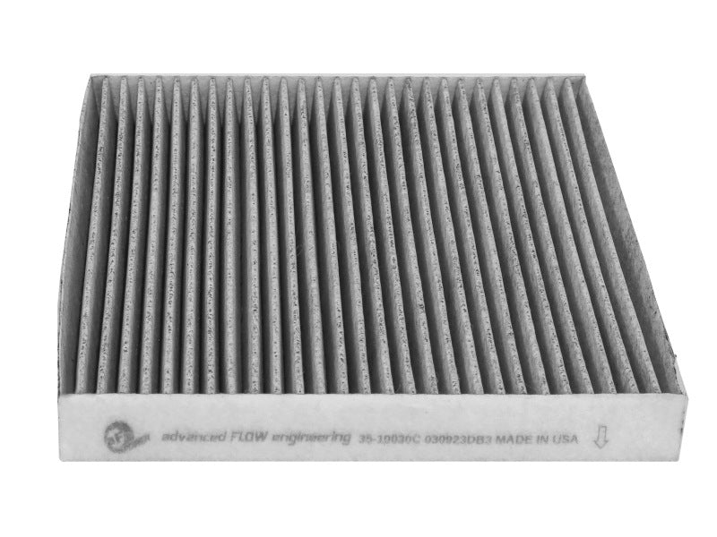 aFe Carbon Cabin Air Filter for 2016-2024 RAM 1500