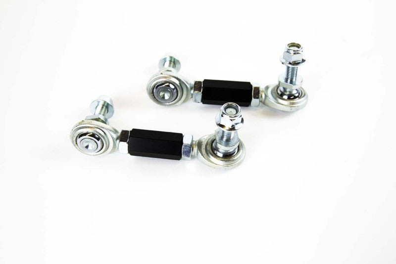SPL Parts PRO Rear Swaybar Endlinks for 03-08 Nissan 350Z (Z33) / 2009+ Nissan 370Z (Z34)