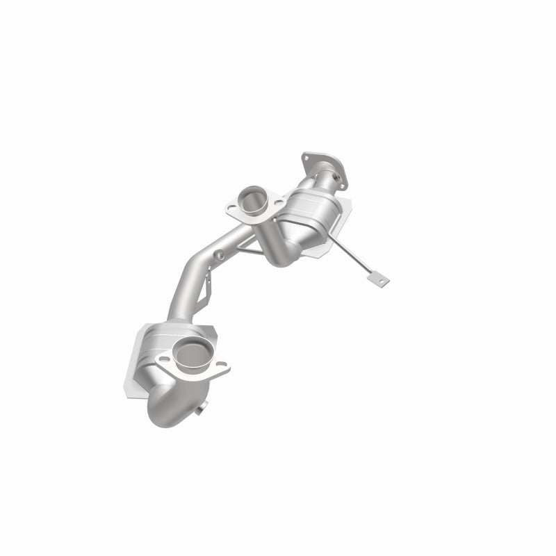 Magnaflow Catalytic Converter Direct Fit 1996-1999 Ford Taurus 3.0L CARB Compliant - OneFastShop