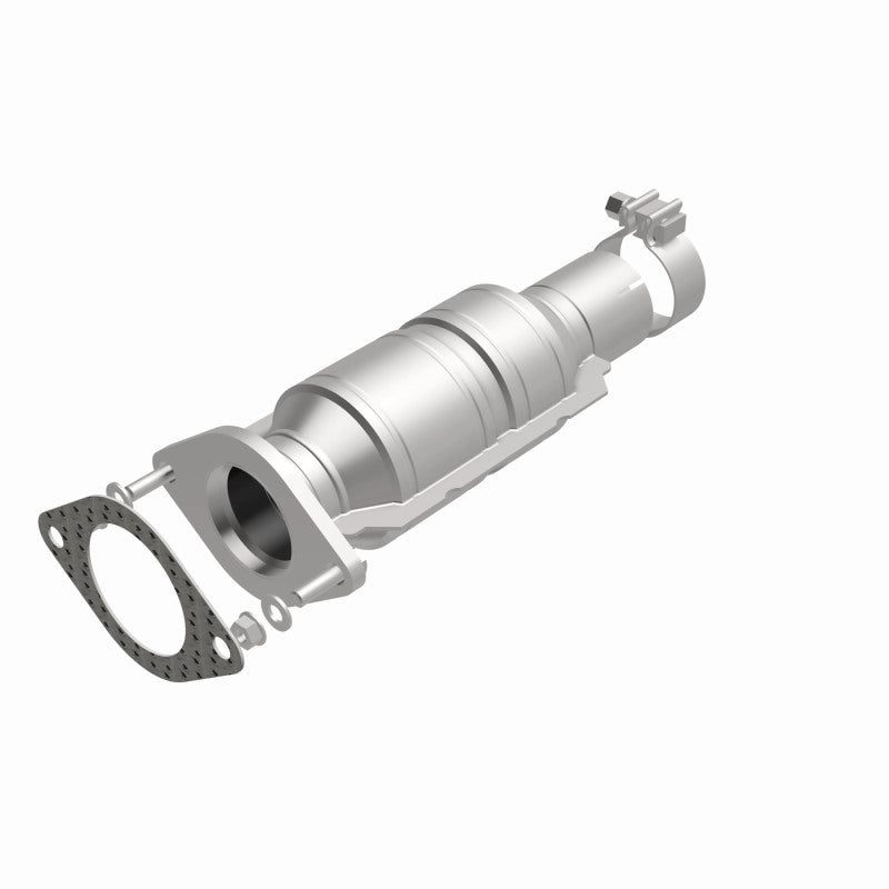 MagnaFlow Direct Fit Catalytic Converter for 2009-2013 Malibu L4 2.5L SS - OneFastShop