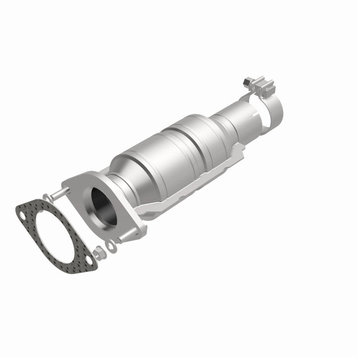 MagnaFlow Direct Fit Catalytic Converter for 2009-2013 Malibu L4 2.5L SS - OneFastShop