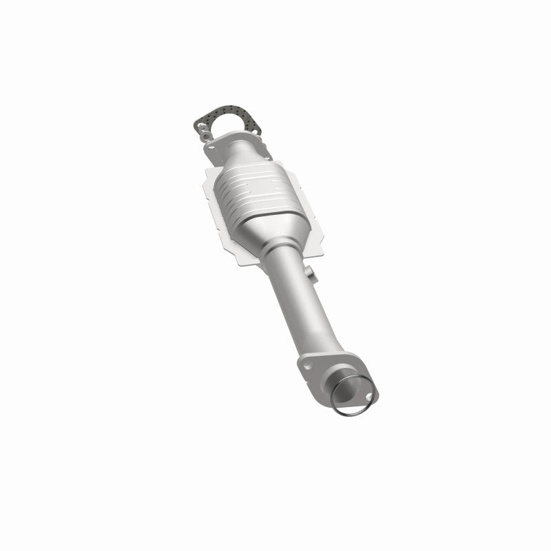 Magnaflow Catalytic Converter Direct Fit 2004-2015 Nissan Titan 5.6L - OneFastShop