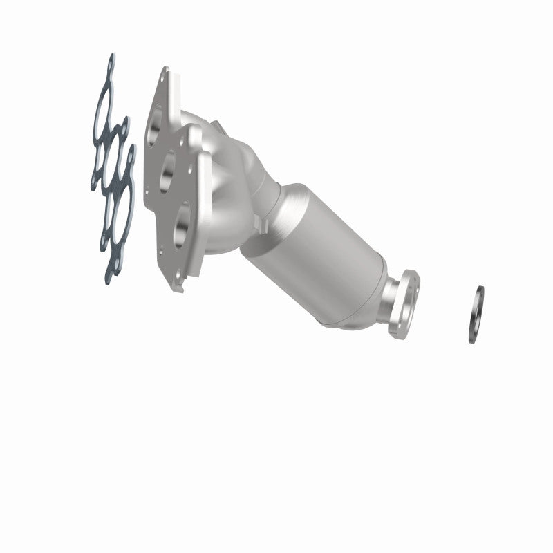 Magnaflow Direct-Fit Catalytic Converter for 14-15 Toyota Highlander 3.5L - OneFastShop