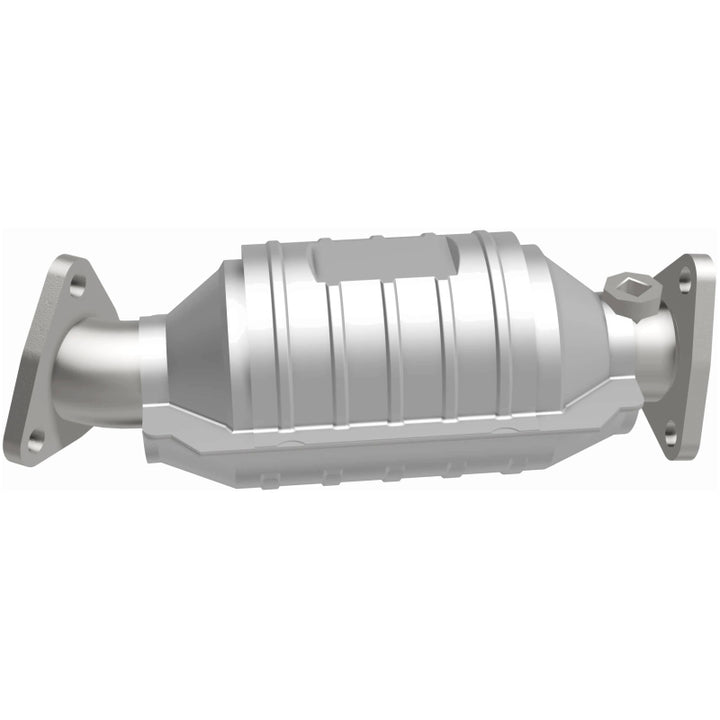 Magnaflow Direct-Fit Catalytic Converter for 01-02 Nissan Frontier and Xterra - OneFastShop