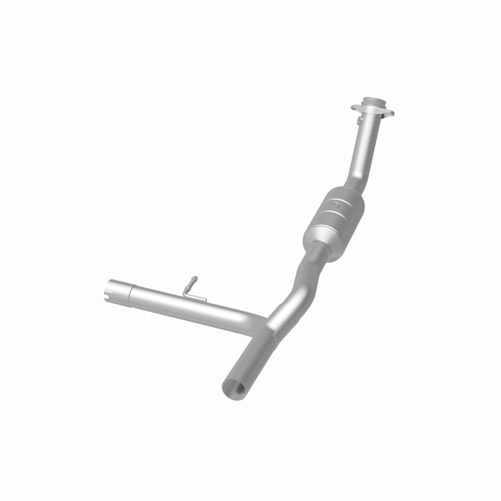 Magnaflow Direct Fit Catalytic Converter for 07-08 Ford F-150 4.6L - OneFastShop