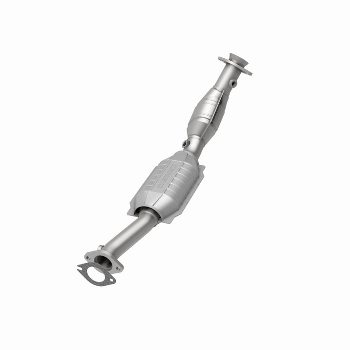 Magnaflow Direct-Fit Catalytic Converter 95-02 Ford Crown Vic 4.6L - OneFastShop