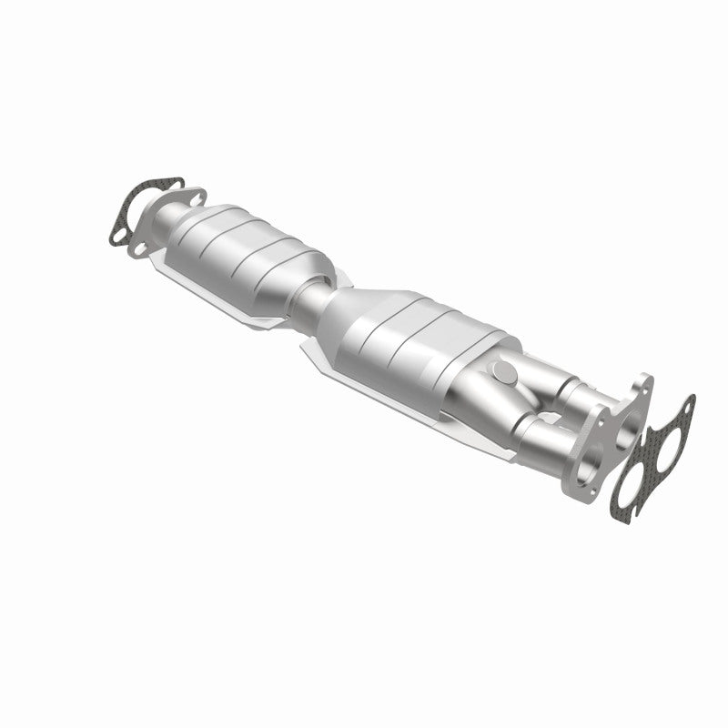 MagnaFlow Direct-Fit Catalytic Converter for Ford 1986-1987