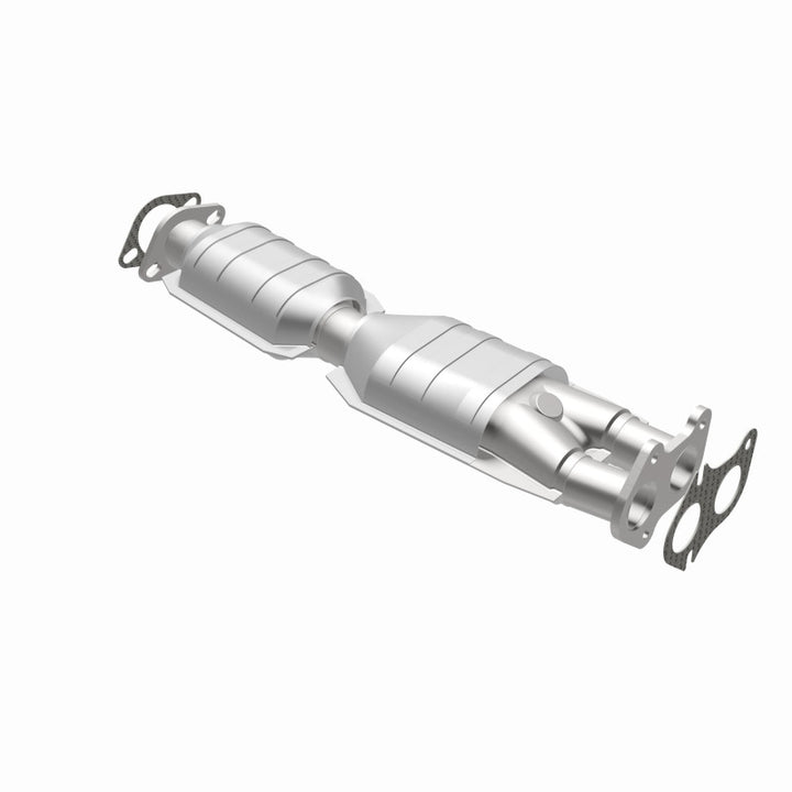 MagnaFlow Direct-Fit Catalytic Converter for Ford 1986-1987