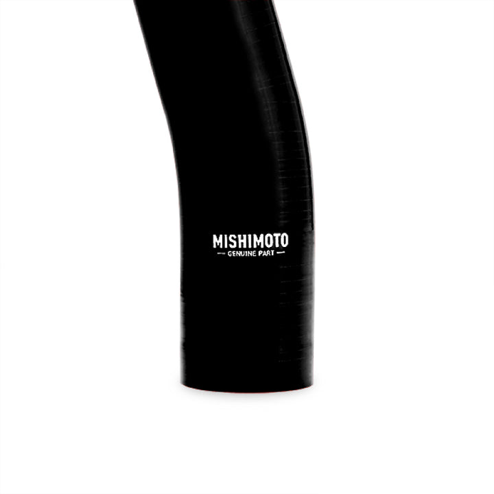 Silicone Radiator Hose Kit Black 2016+ Chevrolet Camaro V6 - OneFastShop